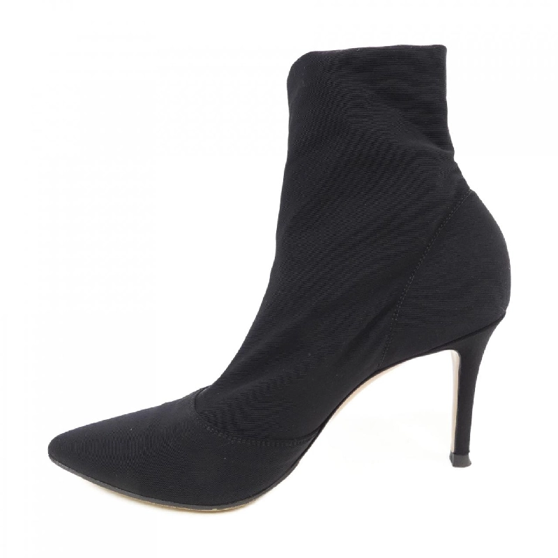 Giày bốt GIANVITO ROSSI - Hàng hiệu Authentic 827399