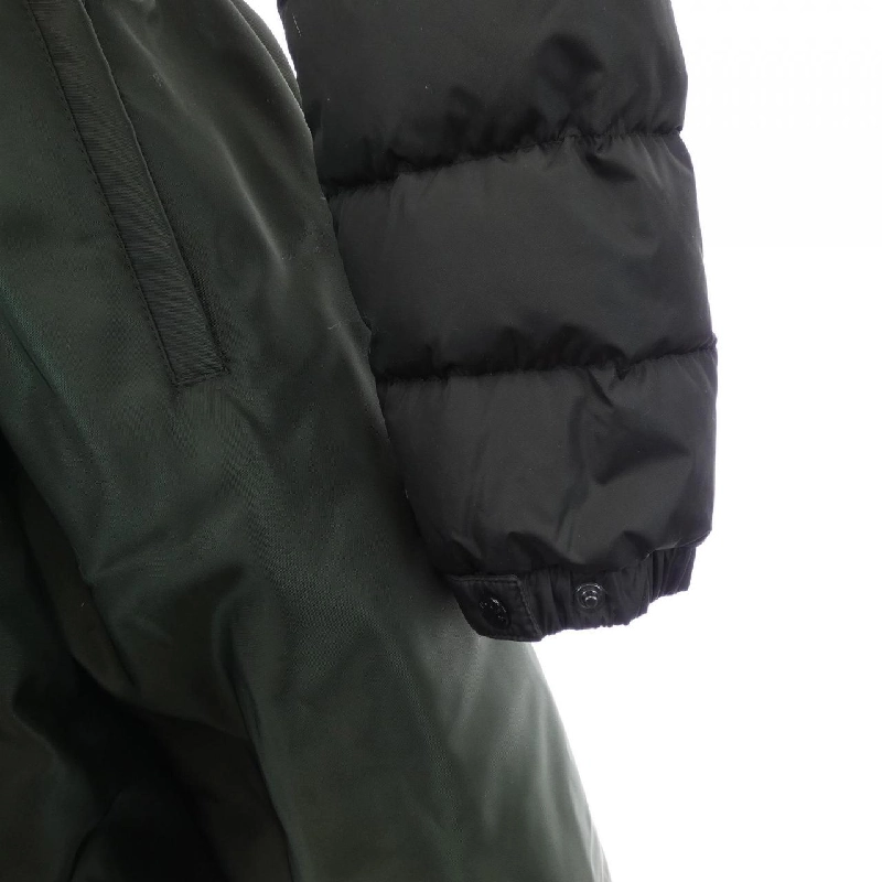 MONCLER SULLY Áo khoác lông - Hàng hiệu Chính hãng 813705