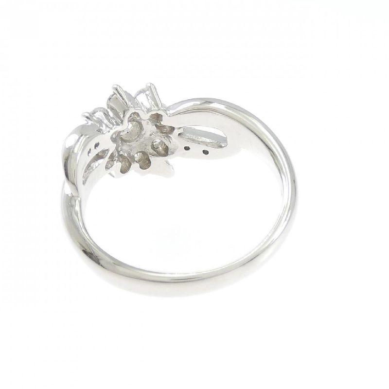 Nhẫn kim cương PT900 0.50CT - Hàng hiệu chính hãng 853149