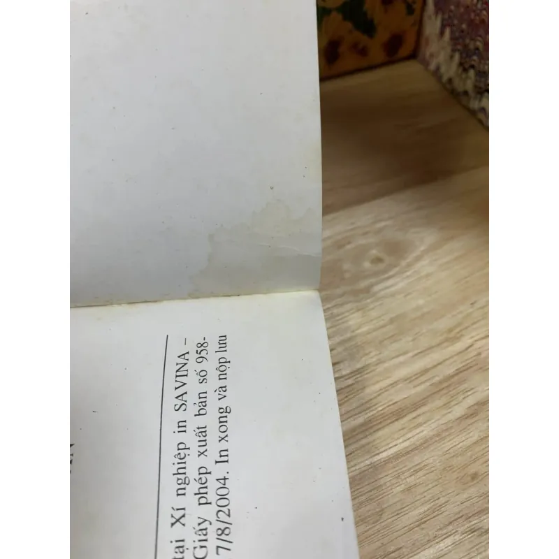 Phải Sống - Dư Hoa 758682