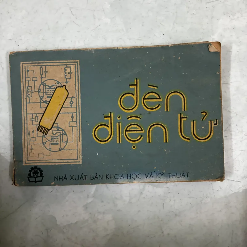 Đèn điện tử  1029694