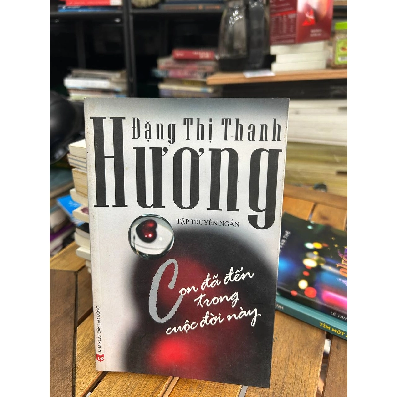 Hương - Đặng Thị Thanh Hương - Đặng Thị Thanh Hương 961003