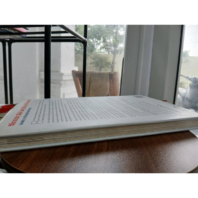 Đầu tư cho Chiến lược Hình ảnh Thương hiệuRichard Moore 539465