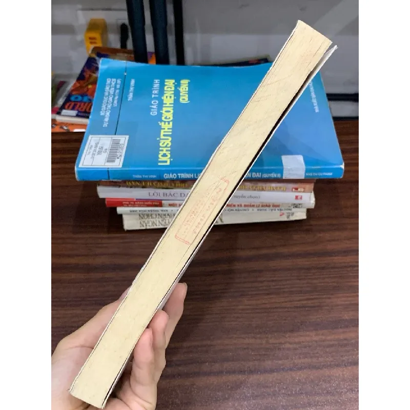 Cấu trúc ca dao trữ tình người Việt – Lê Đức Luận 589564