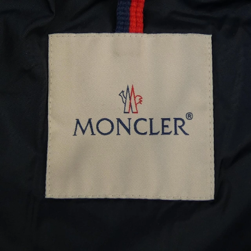 MONCLER FLAMMETTE Áo khoác lông - Hàng hiệu Chính hãng 820528