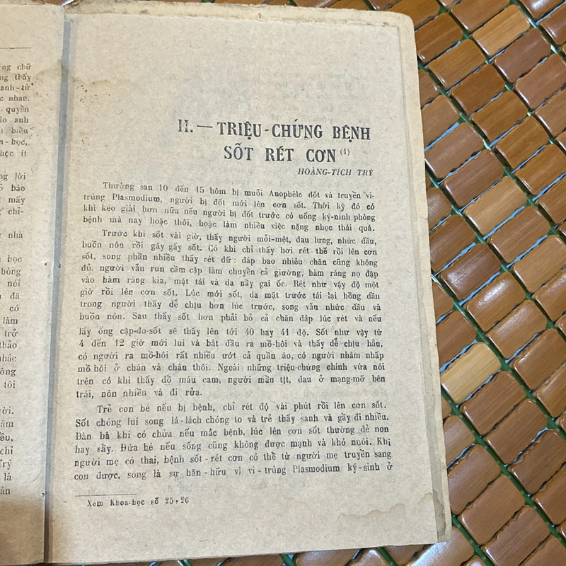 BÁO KHOA HỌC, NĂM THỨ BA - SỐ 27-23 (4/1944) 522812