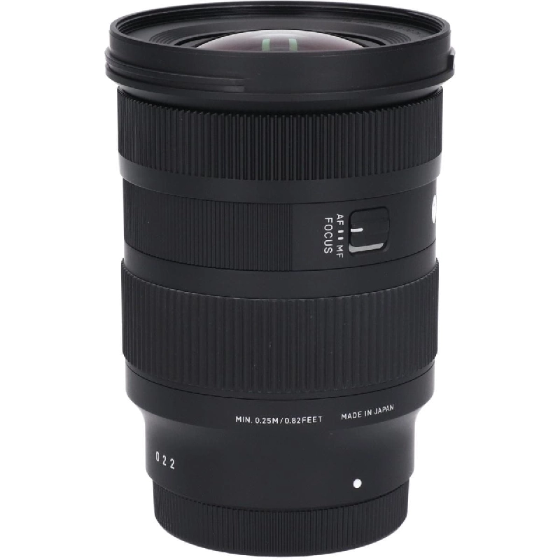 Ống kính E(C) 16-28mm F2.8DG DN - Hàng hiệu Authentic 880092