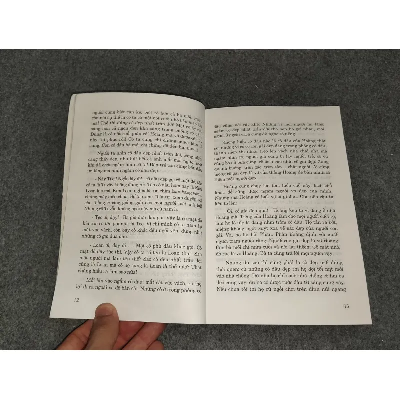 THÁNG NĂM BIẾT NÓI - VI HỒNG 588781