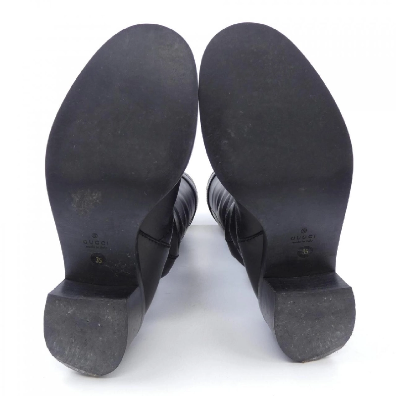 Giày bốt GUCCI 662887