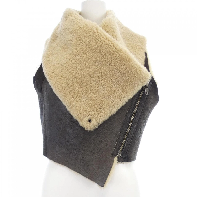 Helmut Lang Áo khoác 635007