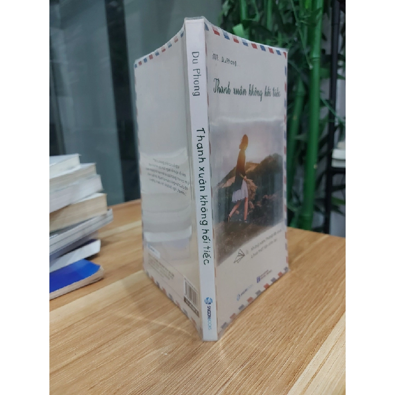 Thanh Xuân Không Hối Tiếc – Du Phong 551207