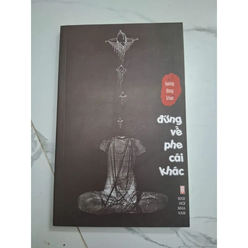 Đứng về phe cái khác - Hoàng Đăng Khoa - Phê bình văn học 796809