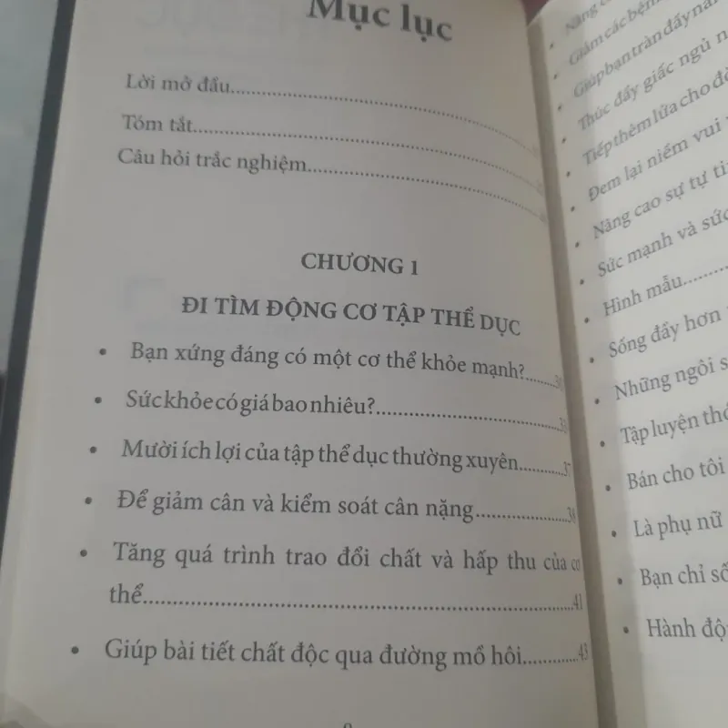 Lê Huỳnh Đức - TÔI TẬP THỂ DỤC 931403