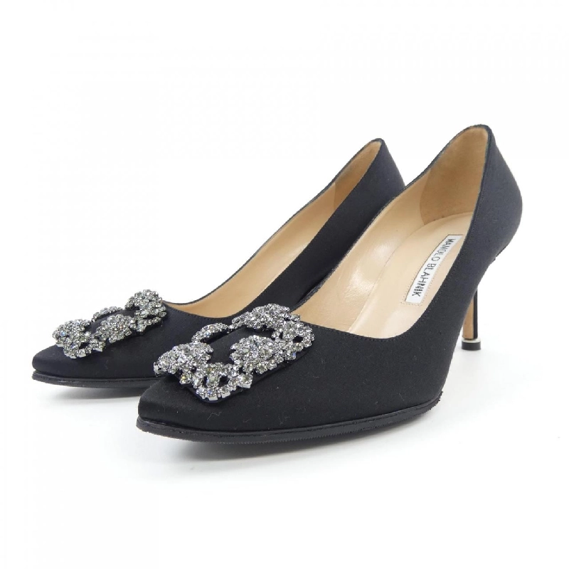 Giày cao gót MANOLO BLAHNIK 655952