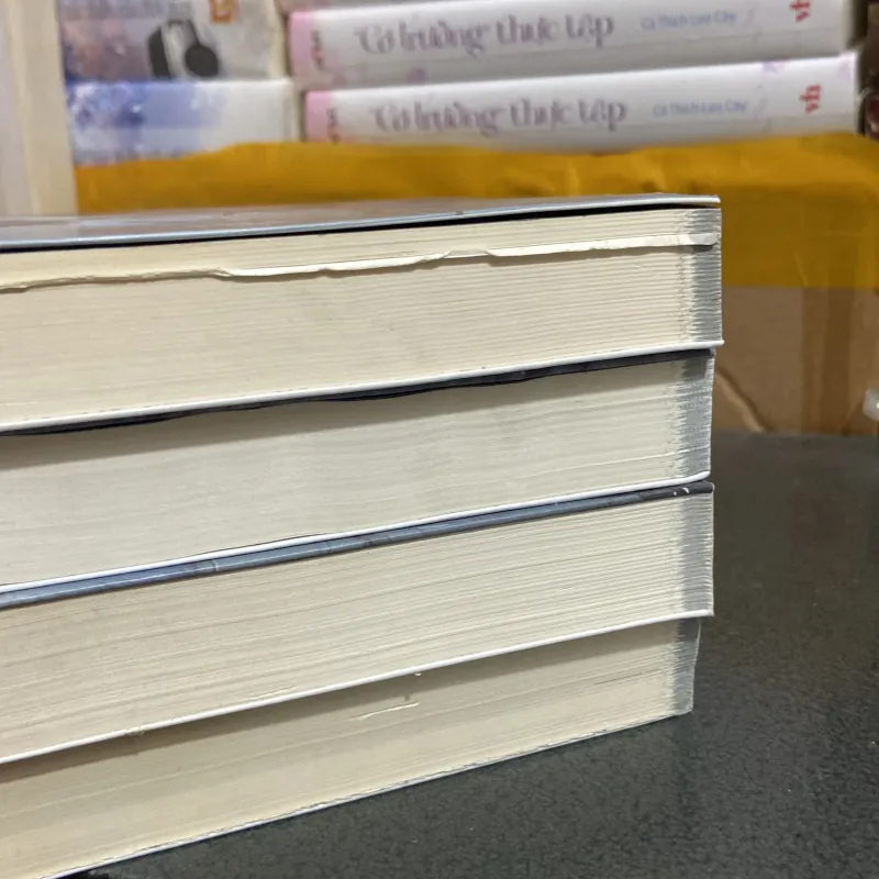 (Đam mỹ) - Ma Đạo Tổ Sư - Mặc Hương Đồng Khứu ( 4 tập ) 976611