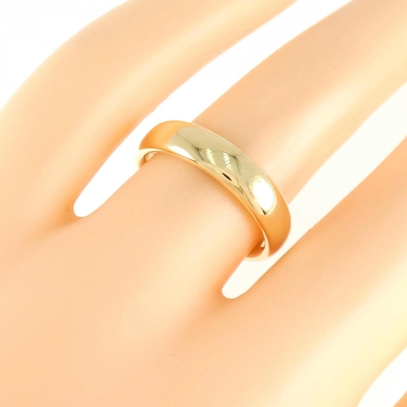 Nhẫn cưới Tiffany Forever - Hàng hiệu Authentic 837096