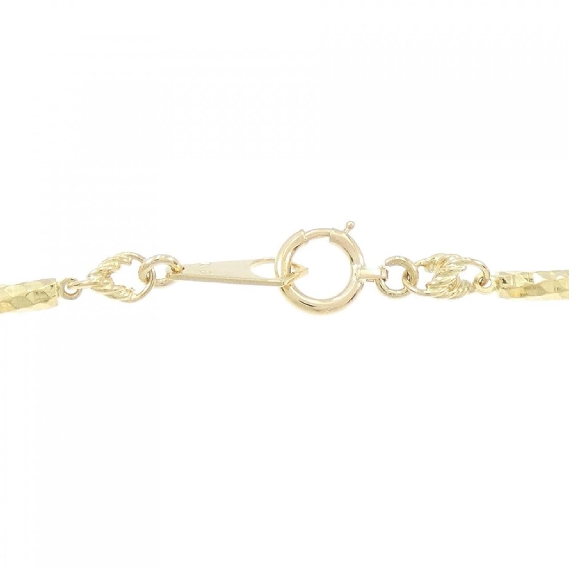 K18YG Vòng tay - Hàng hiệu Chính hãng 873888