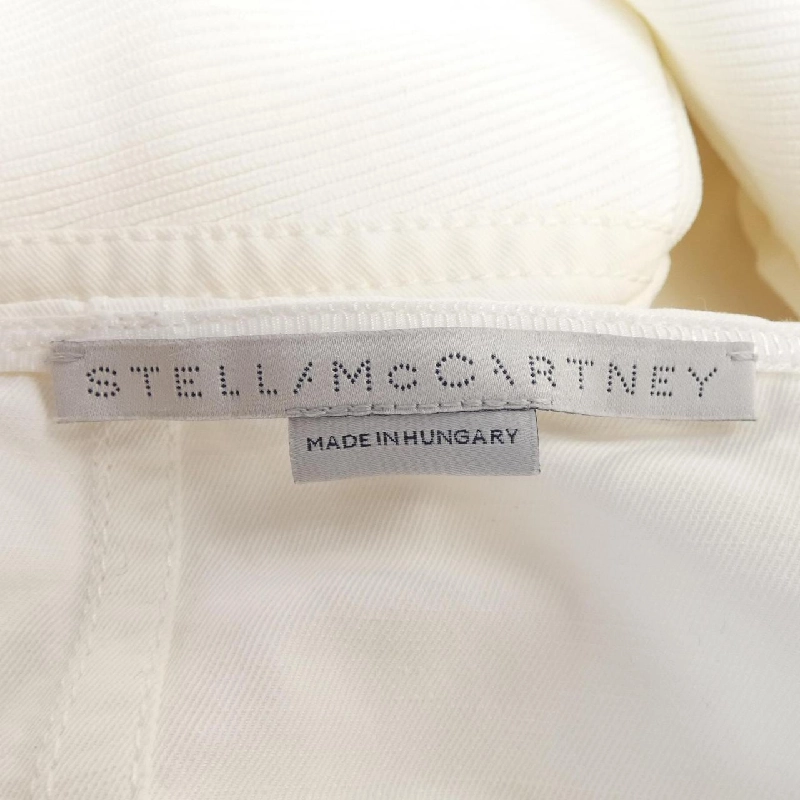 STELLA MCCARTNEY - Áo thun Hàng hiệu Chính hãng 637981