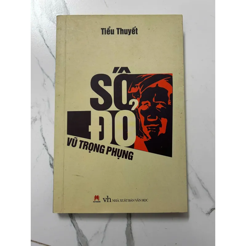 Số đỏ - Vũ Trọng Phụng 798177