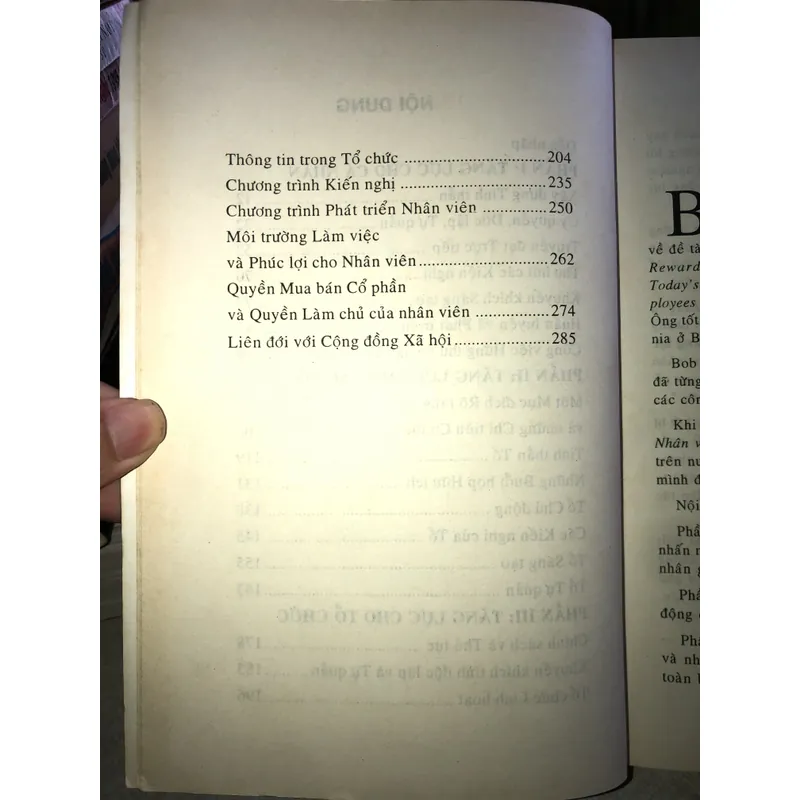 1001 cách tăng lực cho nhân viên 700593