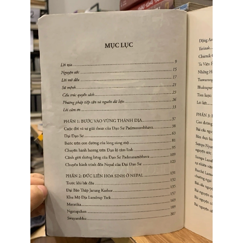 Theo chân đạo sư đức liên hoa sinh ở Nepal tập 1 - NXB Tôn giáo 757126