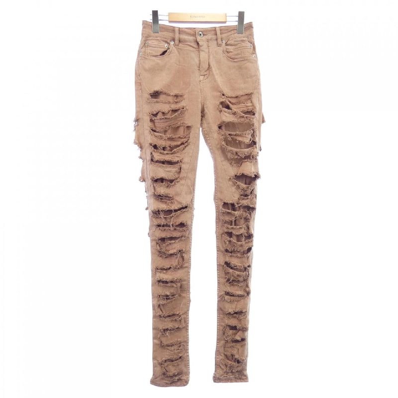 Quần Dark Shadow DRKSHDW 648742