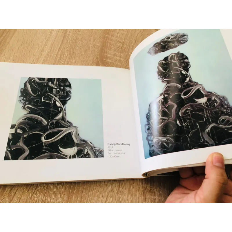 THE DOGMA COLLECTION – DOGMA PRIZE 2015 1031249