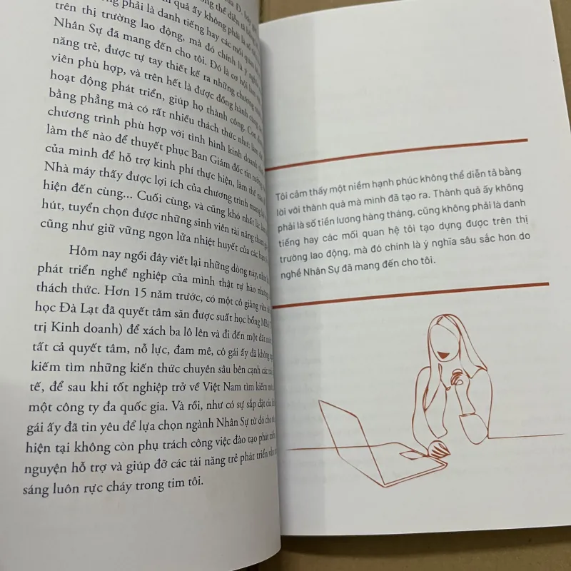 Nghề nhân sự Việt 977260