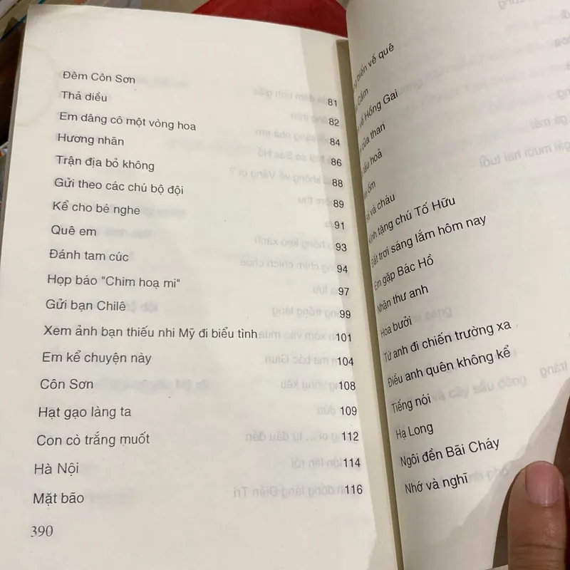 TUYỂN THƠ TRẦN ĐĂNG KHOA (XB 1999) 697723