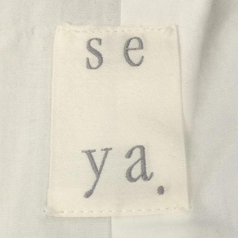 Seya. Áo khoác - Hàng hiệu Authentic 821984