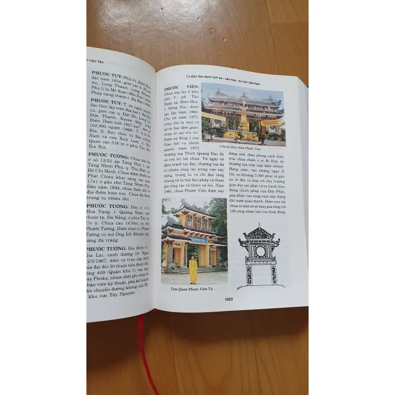 TỪ ĐIỂN ĐỊA DANH 779096