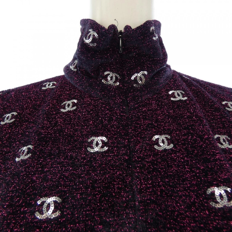 CHANEL P64921V60312 20N Áo - Hàng hiệu Chính hãng 775170