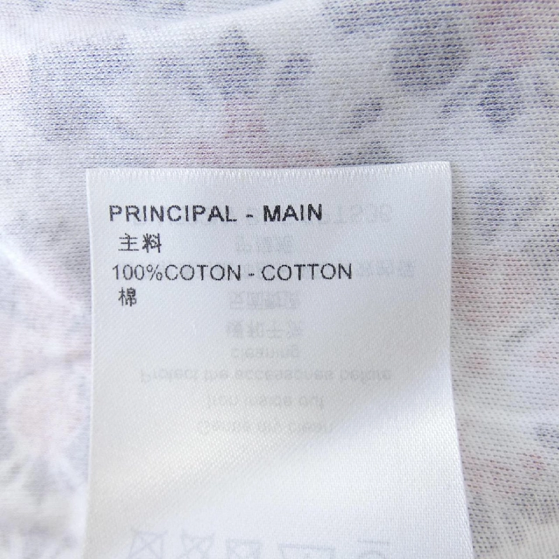 Áo thun LOUIS VUITTON - Hàng hiệu Authentic 826076