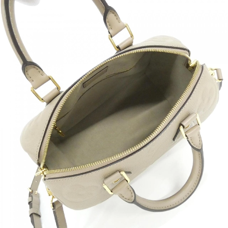 Túi xách Boston Louis Vuitton Monogram Empreinte Speedy Bandoulière 25cm M59273 - Hàng hiệu Chính hãng 803369