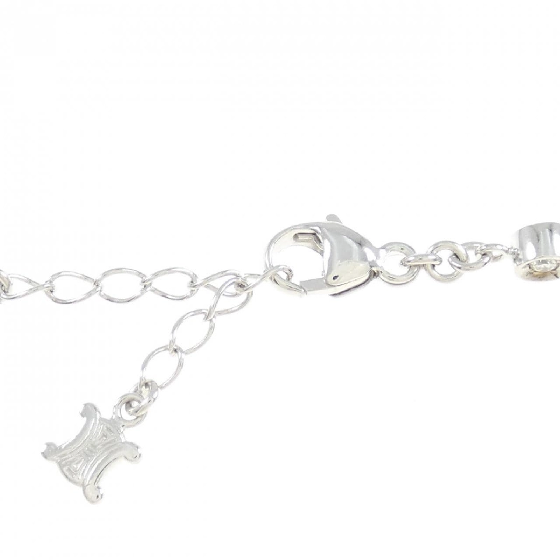 K18WG Vòng tay kim cương 0.12CT - Hàng hiệu Chính hãng 871029