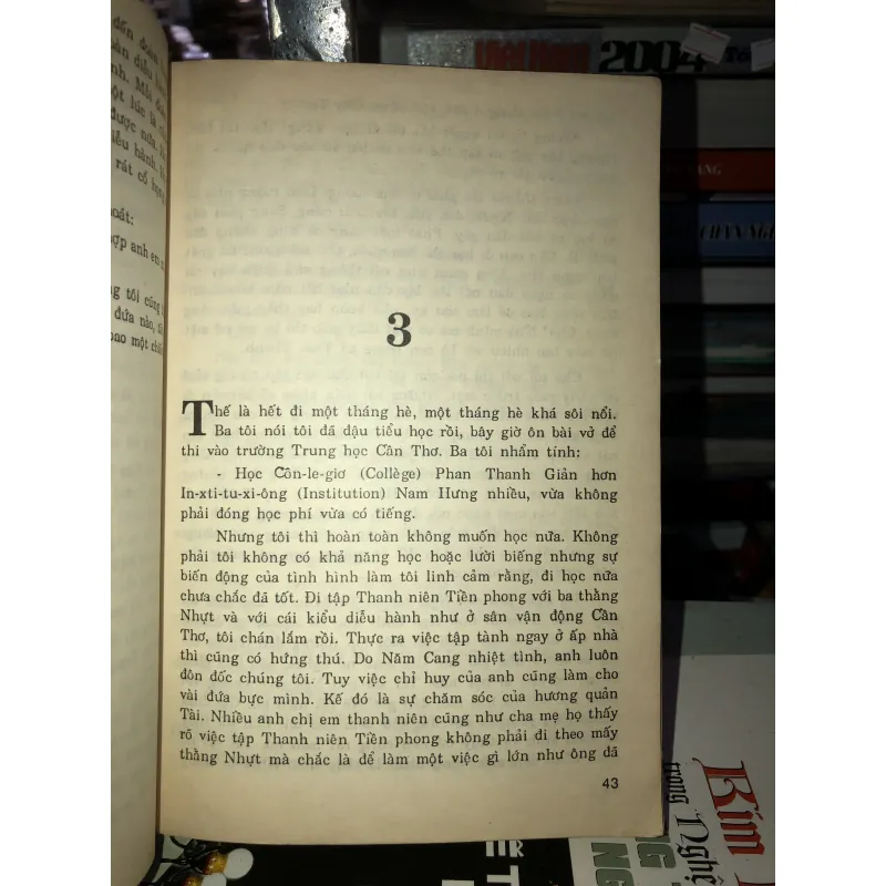 Người miền Tây - Hàn Thế Khương  1001860