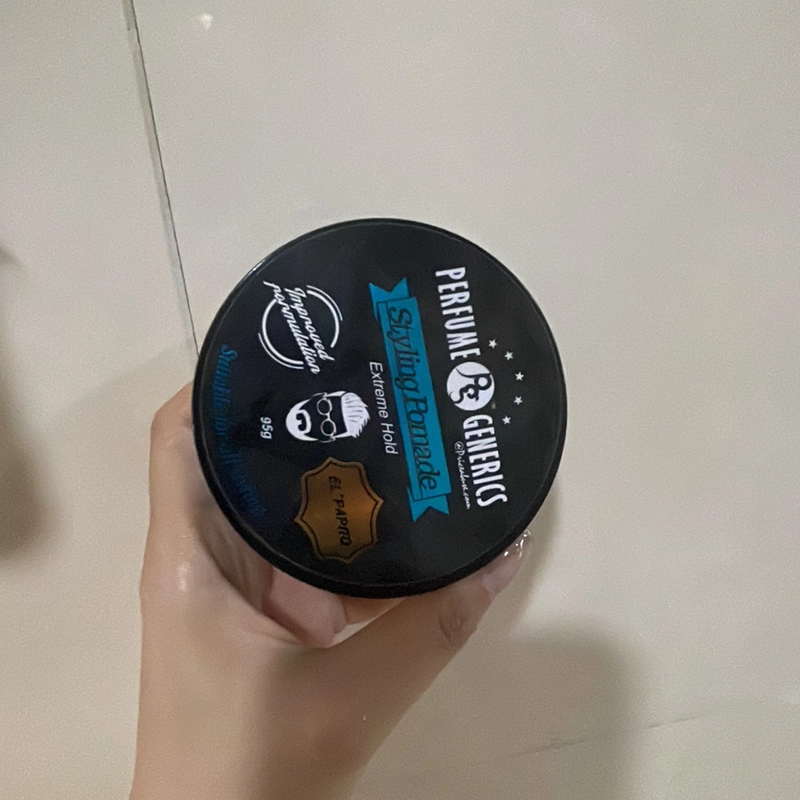 Sáp vuốt tóc 452309