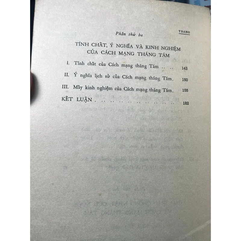 SÁCH CÁCH MẠNG THÁNG TÁM (1945) 736028