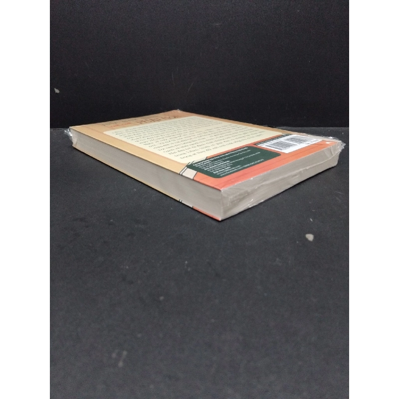 Nhà này không có trẻ con phát hỏa Kevin Wilson mới 100% HCM.ASB2310 917647