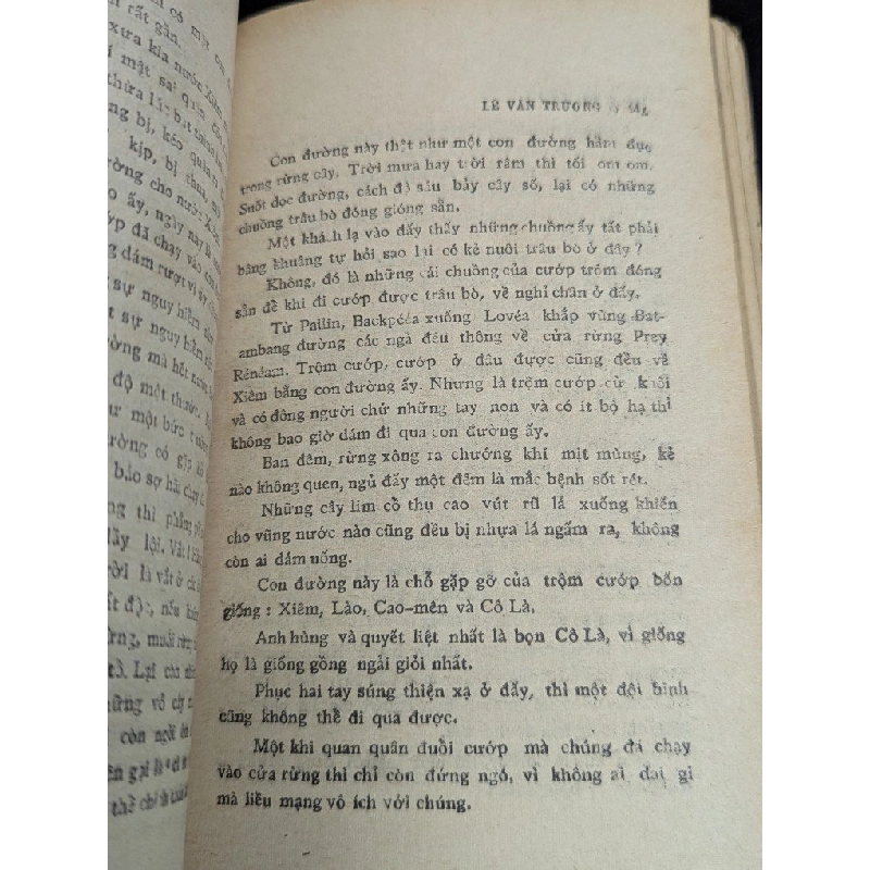 Tôi là mẹ - Lê Văn Trương 362943