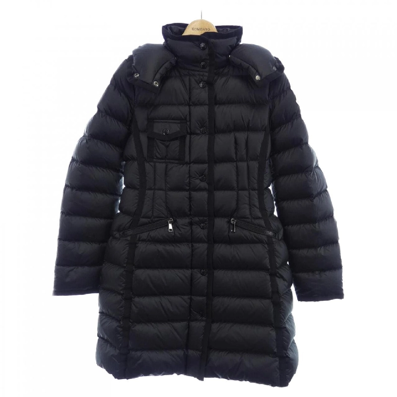 Áo khoác lông vũ MONCLER 640707