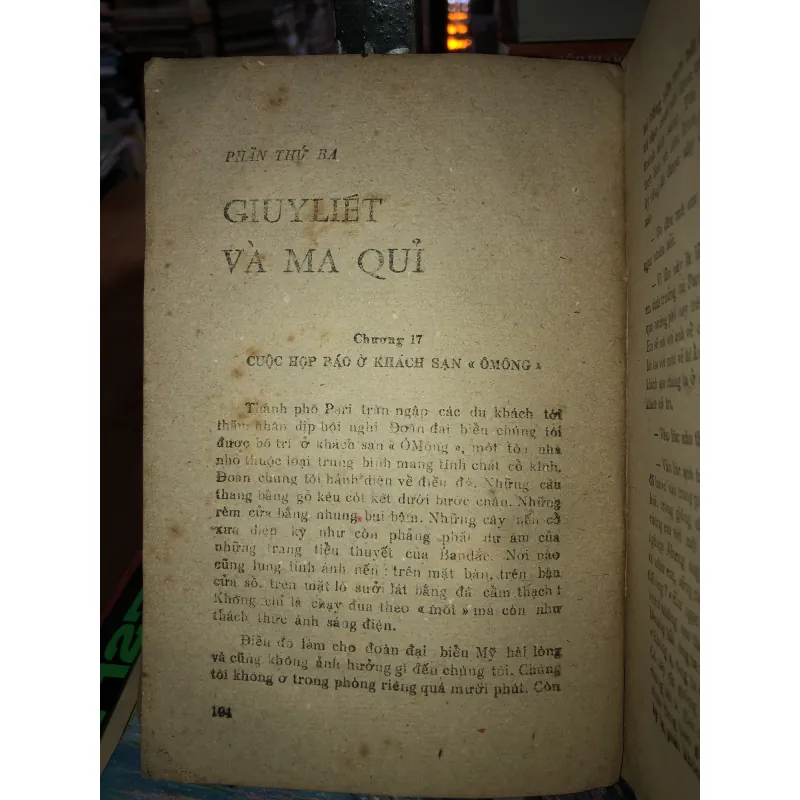 Những kỵ sĩ từ cõi hư vô - A. & X. Abramốp 973360