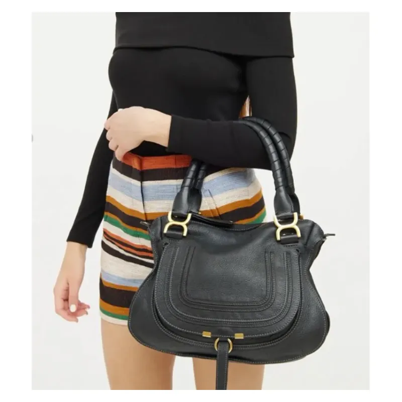 Túi nữ size 35*26*12 da thật 2hand 932925