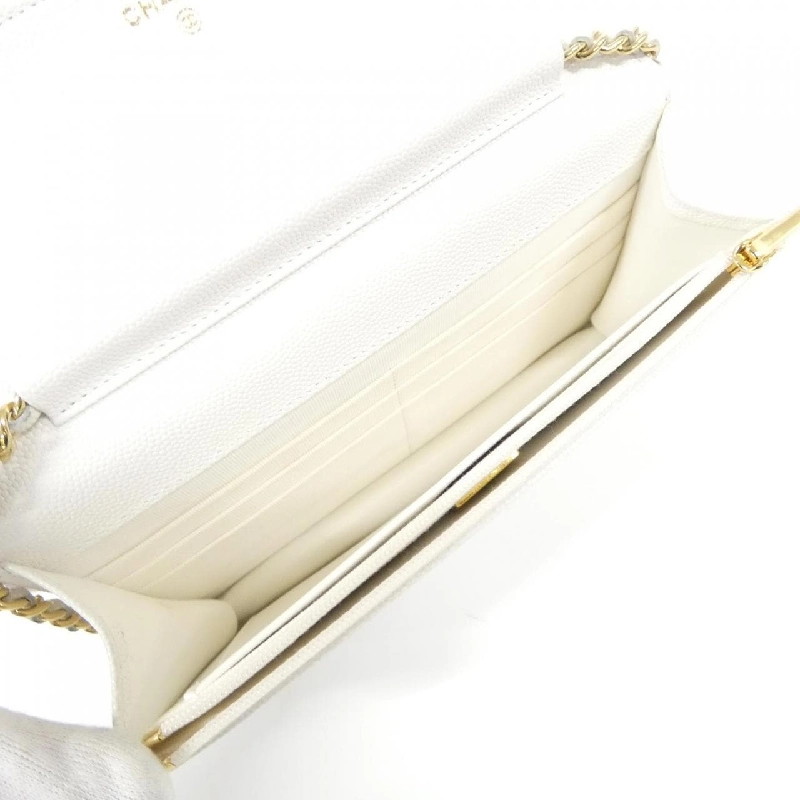 Ví dây chuyền Chanel AP3076 - Hàng hiệu Authentic 770031