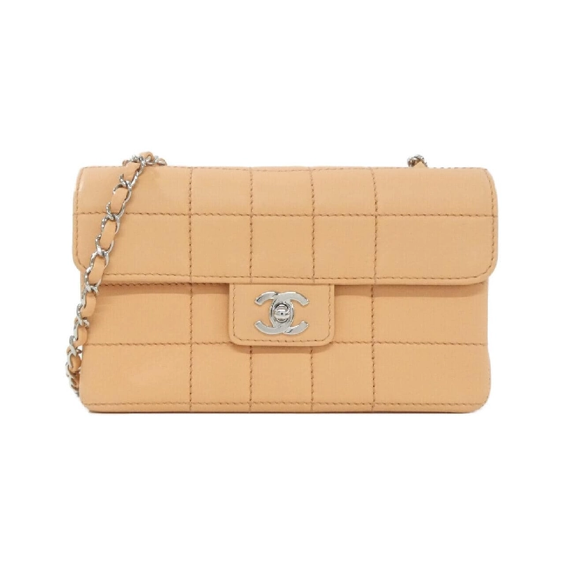 【Vintage】Túi xách chéo Chanel 17855 612344