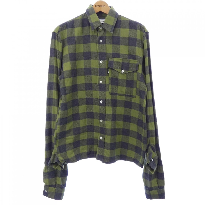 Gosha Rubchinskiy Áo sơ mi - Hàng hiệu Chính hãng 895789