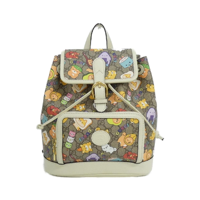 Gucci 674147 FABOG Ba lô - Hàng hiệu Chính hãng 776428