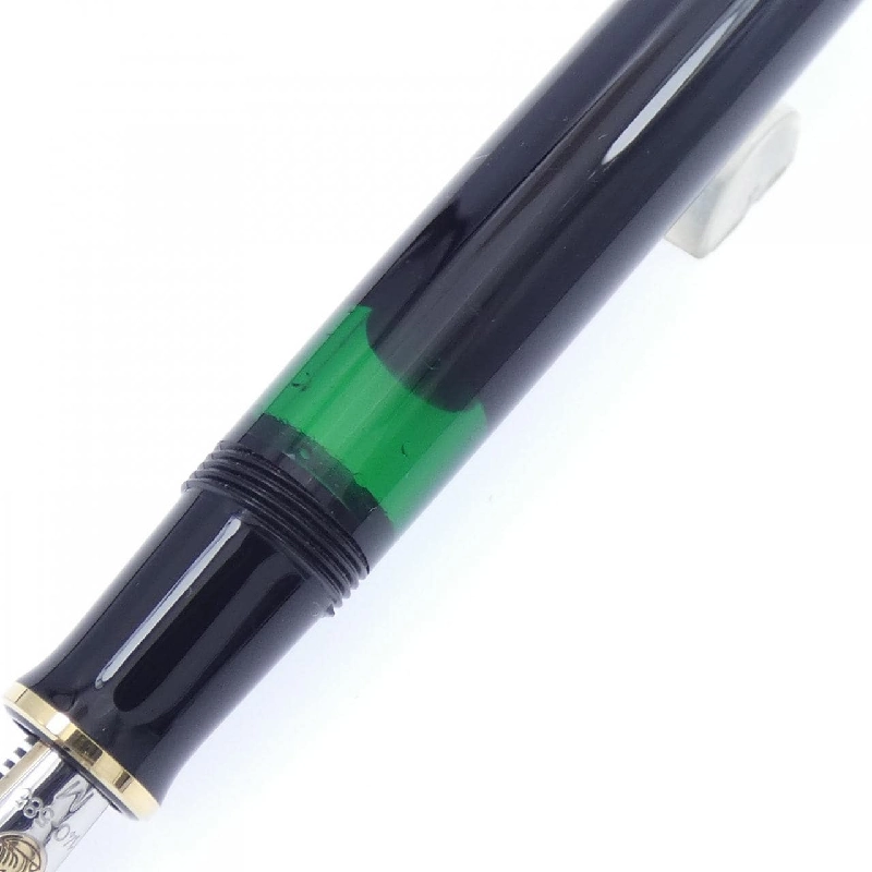 Bút máy Pelikan Souverän M400 đen - Hàng hiệu chính hãng 881106