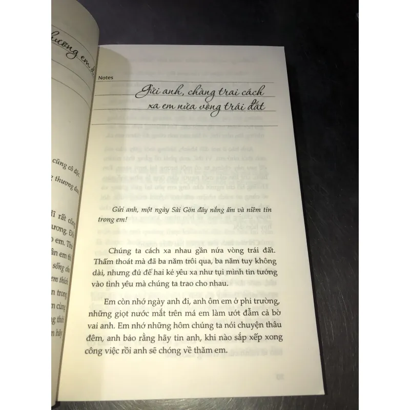 Tự thương mình sau những tháng năm thương người - Trí 792418