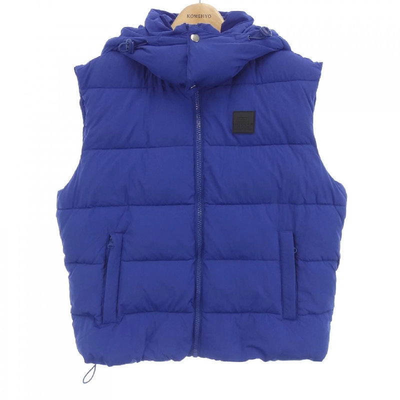 Áo gile DIESEL - Hàng hiệu Chính hãng 824193